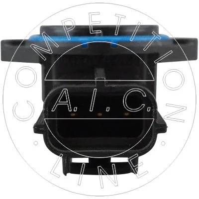 Sensor, throttle position