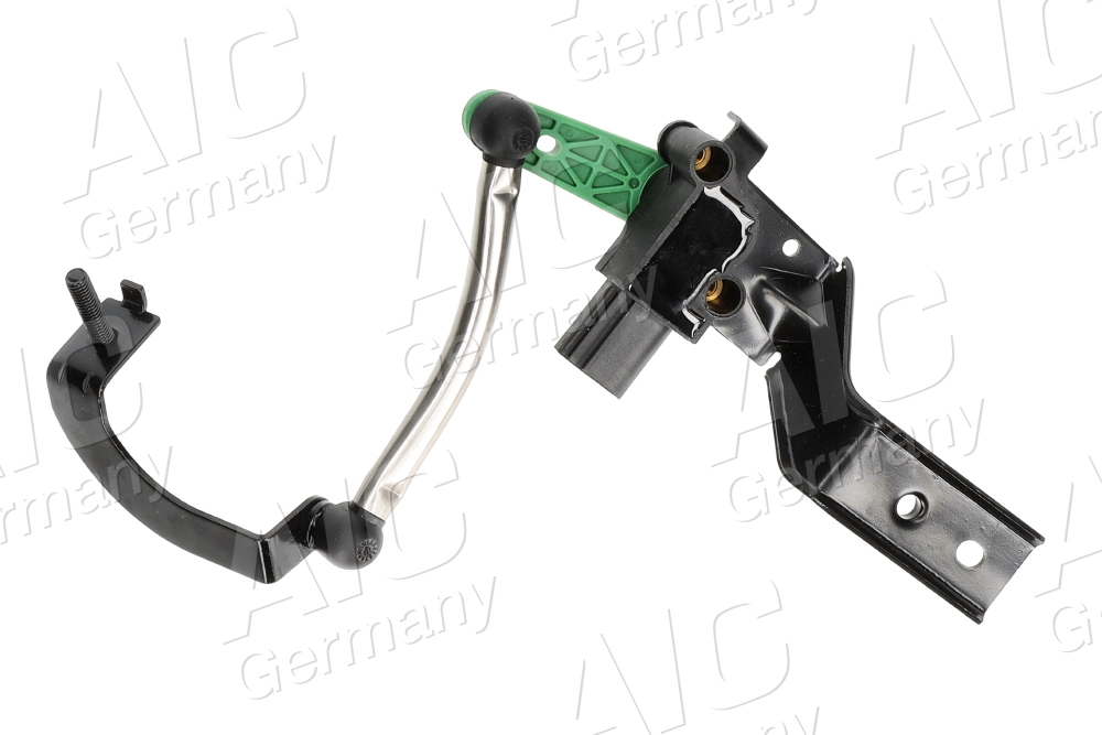 Sensor, Xenon light (headlight levelling)