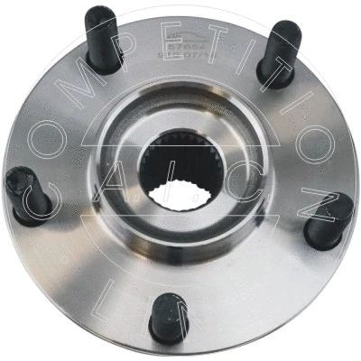 Wheel Bearing Kit (57654)