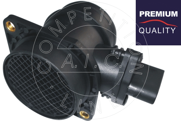 Mass Air Flow Sensor (51753)