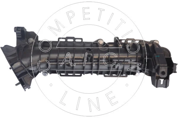 Intake Manifold Module