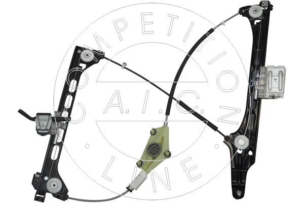 Window Regulator (58896)