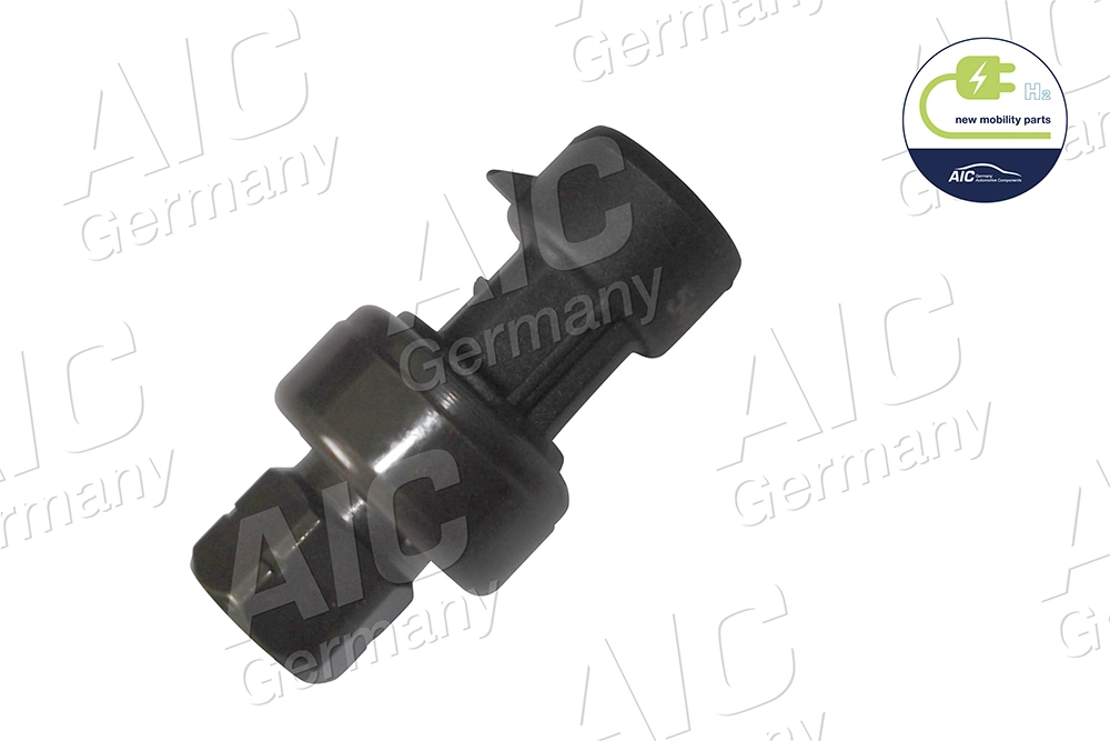 Pressure Switch, air conditioning