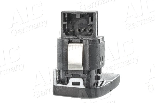 Switch, door lock system