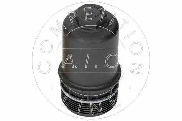 Cap, oil filter housing (71746)