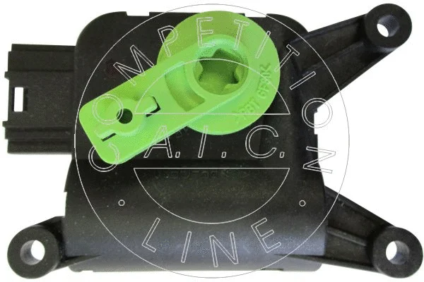 Actuator, blending flap (53216)