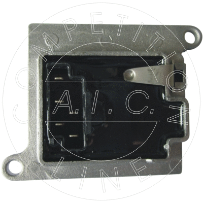 Control Unit, air conditioning