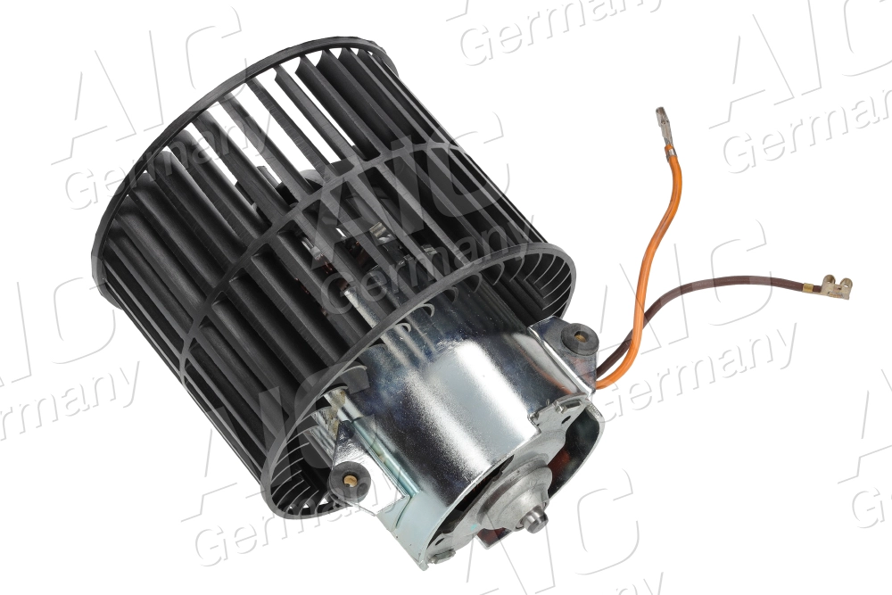 Interior Blower