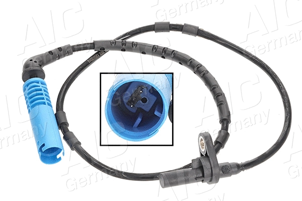 Sensor, wheel speed (57268)