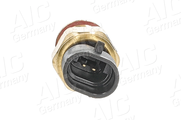 Sensor, coolant temperature