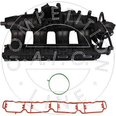 Intake Manifold Module (57061)
