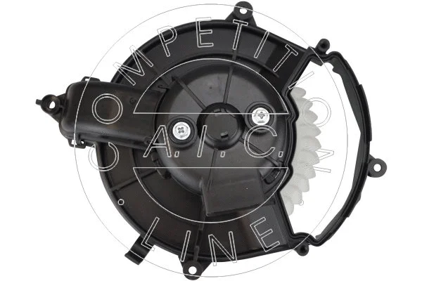 Interior Blower