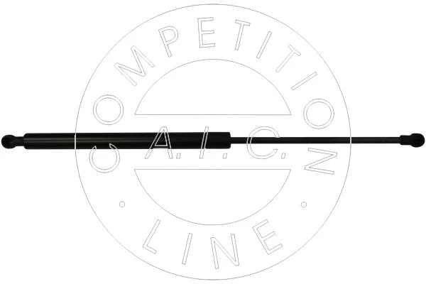Gas Spring, boot/cargo area (53873)