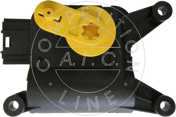 Actuator, blending flap (53214)