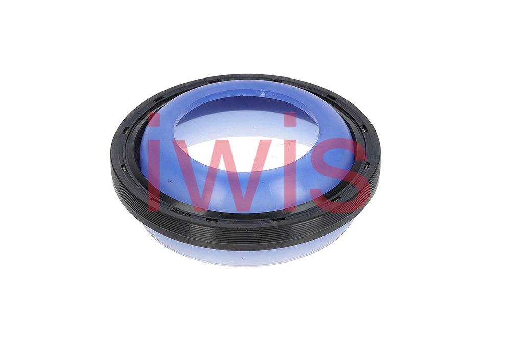 Shaft Seal, crankshaft (60809)
