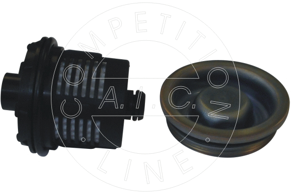 Hydraulic Filter, automatic transmission (54511)