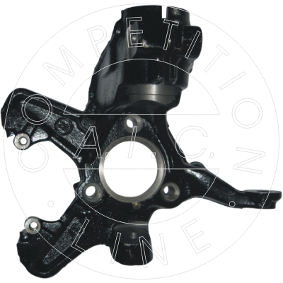Steering Knuckle, wheel suspension (55697)