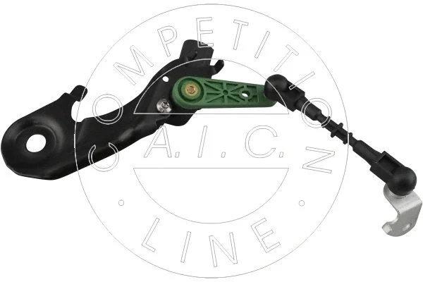 Sensor, Xenon light (headlight levelling) (57771)