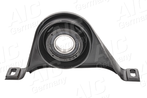 Suspension, propshaft