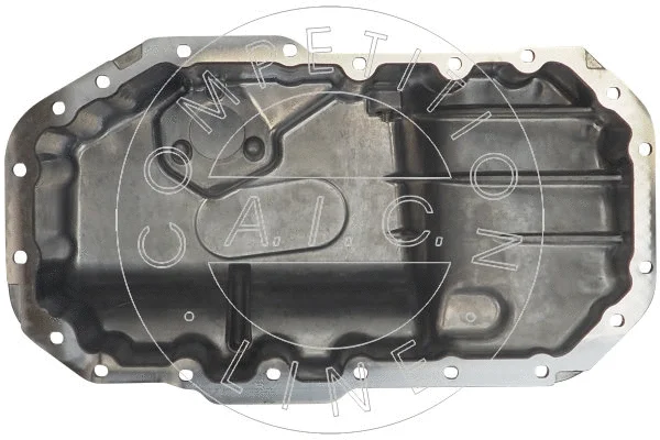 Oil Sump