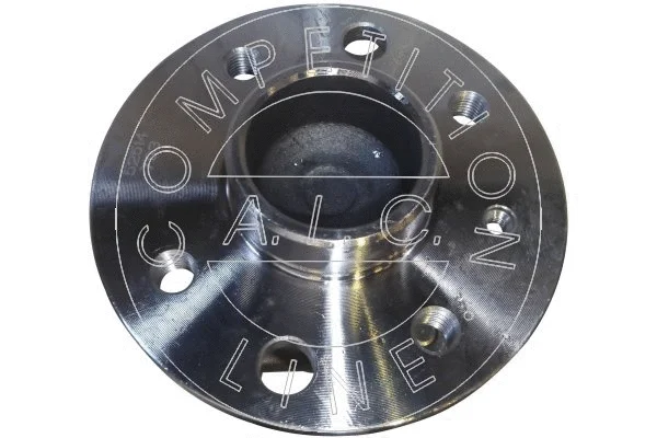 Wheel Bearing Kit (52514)
