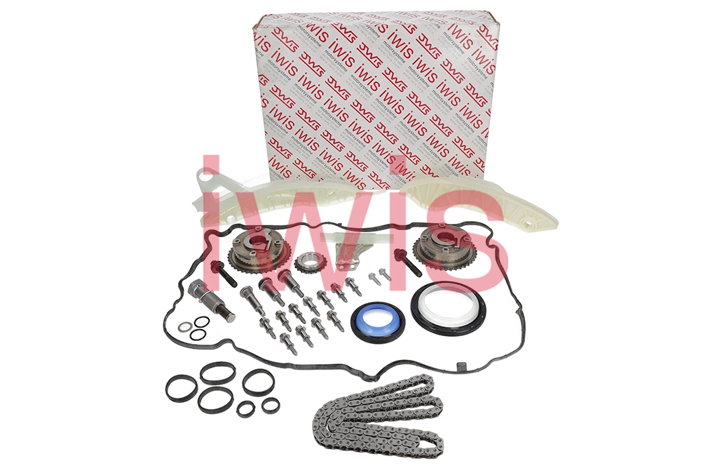 Timing Chain Kit (74653Set)