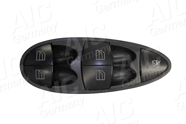 Switch, window regulator (55998)