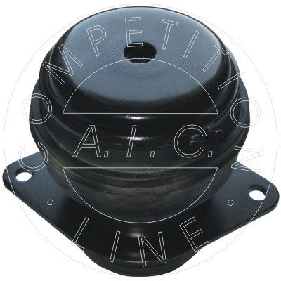 Mounting, engine
