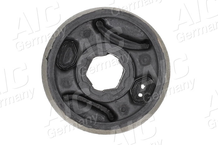 Mounting, control/trailing arm