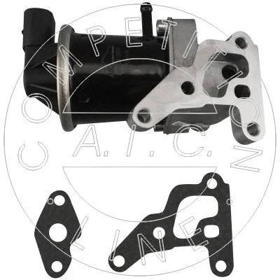 EGR Valve