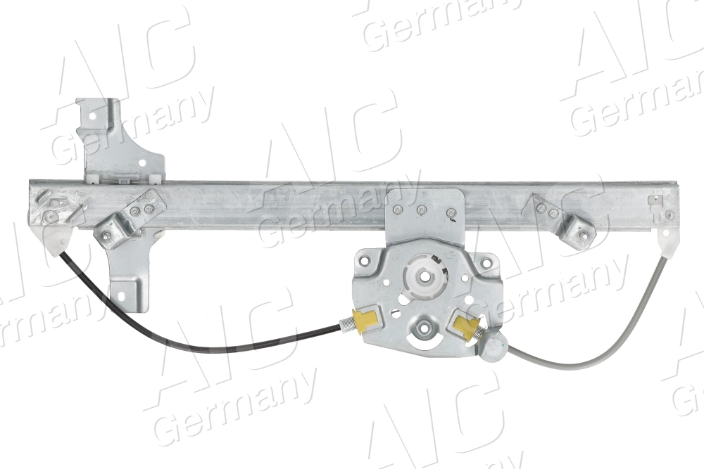 Window Regulator (74021)