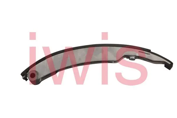 Rail, oil pump drive chain