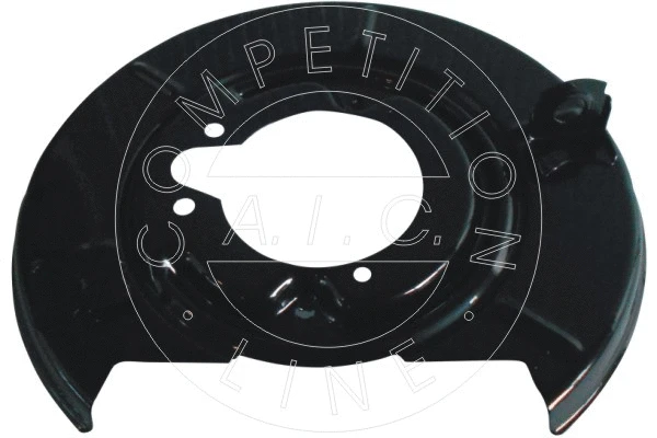 Splash Guard, brake disc