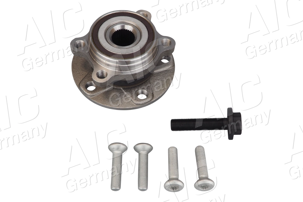 Wheel Bearing Kit (52561)