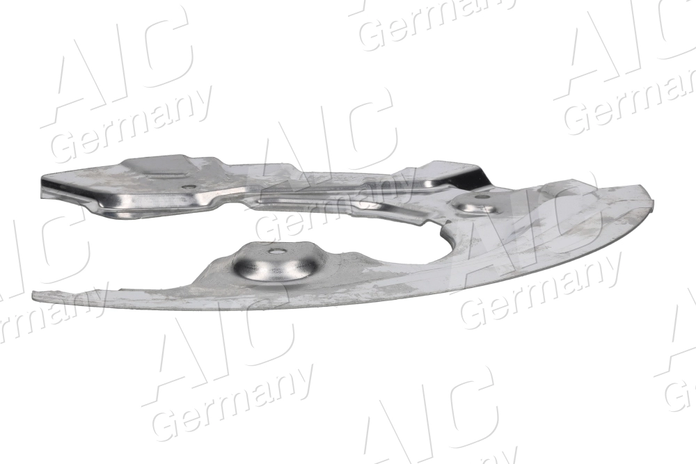 Splash Guard, brake disc
