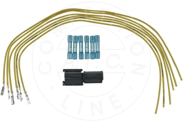 Cable Repair Set, tail light assembly (57495)