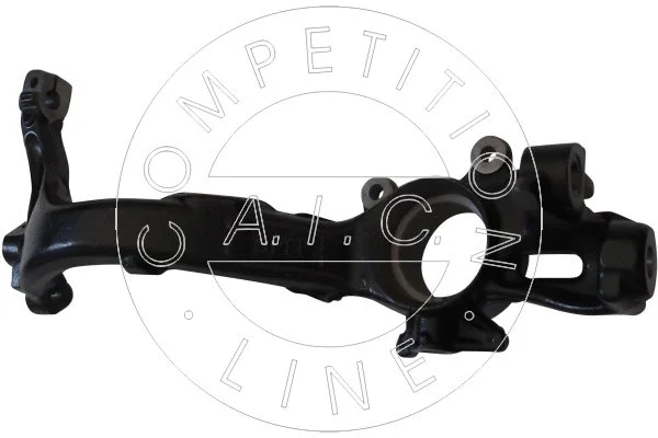 Steering Knuckle, wheel suspension (55701)