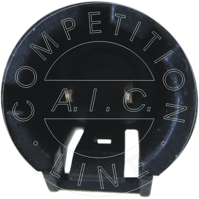 Sensor, crankshaft pulse (51711)