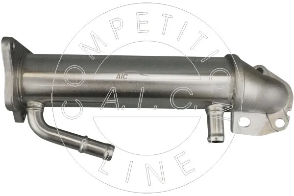 Cooler, exhaust gas recirculation (58041)