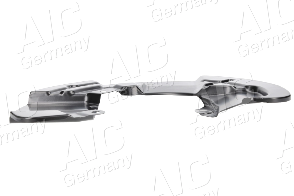 Splash Guard, brake disc