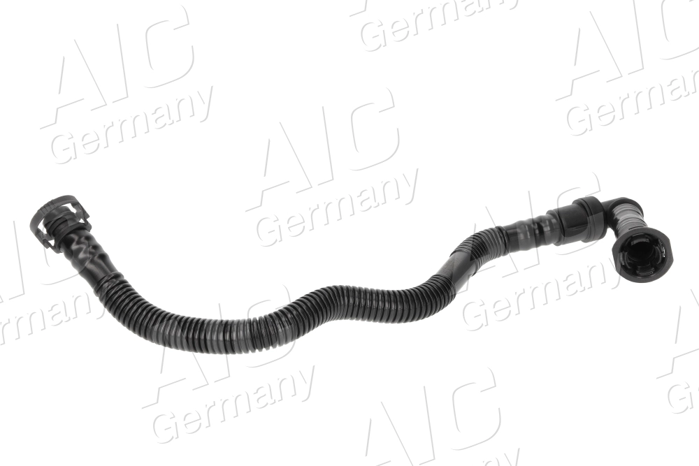 Hose, crankcase ventilation
