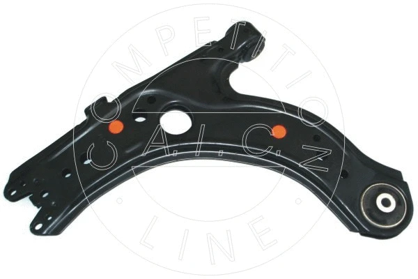 Control/Trailing Arm, wheel suspension (51349)