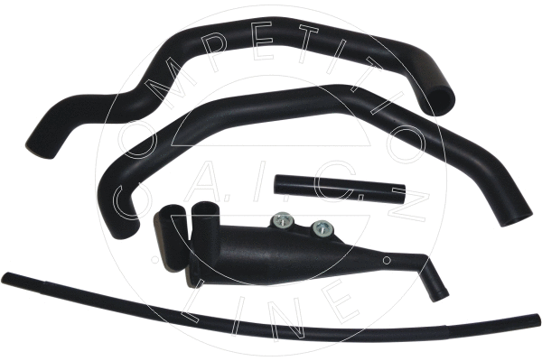 Repair Kit, crankcase ventilation (56154)