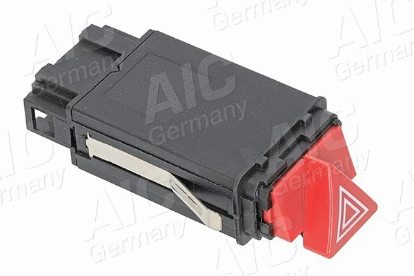 Hazard Warning Light Switch (51819)