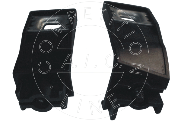 Base, headlight