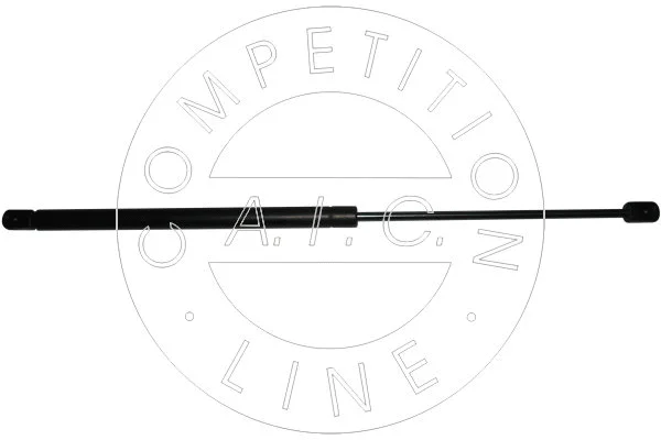 Gas Spring, boot/cargo area (53896)