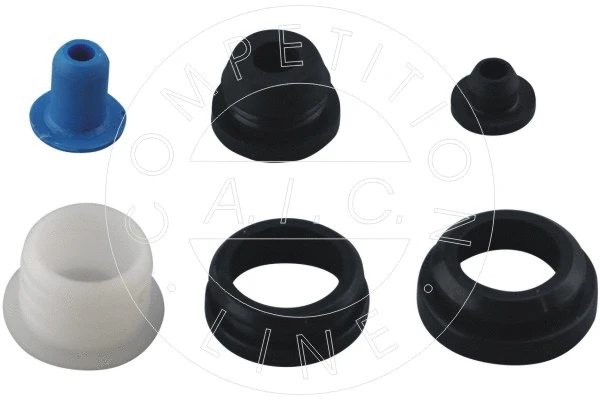 Gasket, washer fluid pump/washer fluid reservoir