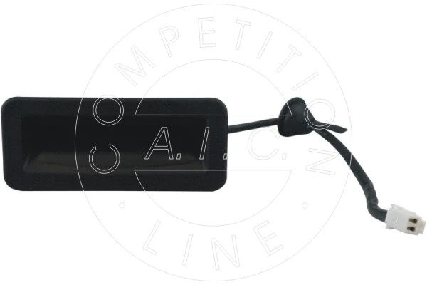 Tailgate Handle (56661)