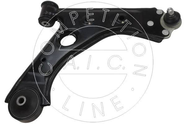 Control/Trailing Arm, wheel suspension (70943)