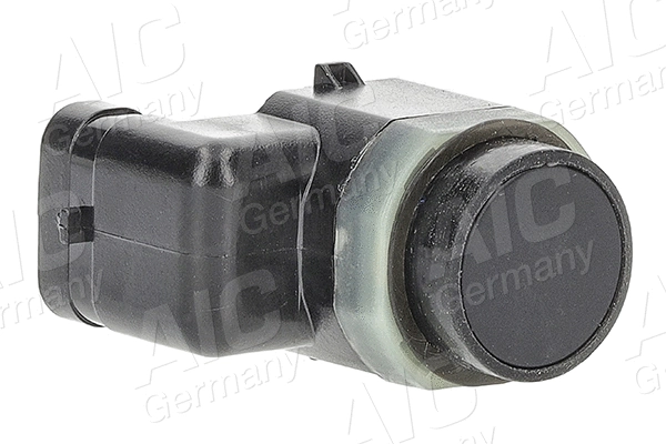 Sensor, parking distance control